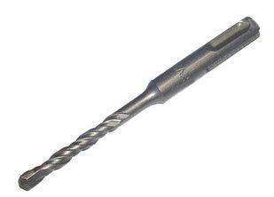 Бур Sds-Plus 10х460мм Haisser Professional 3111212 фото