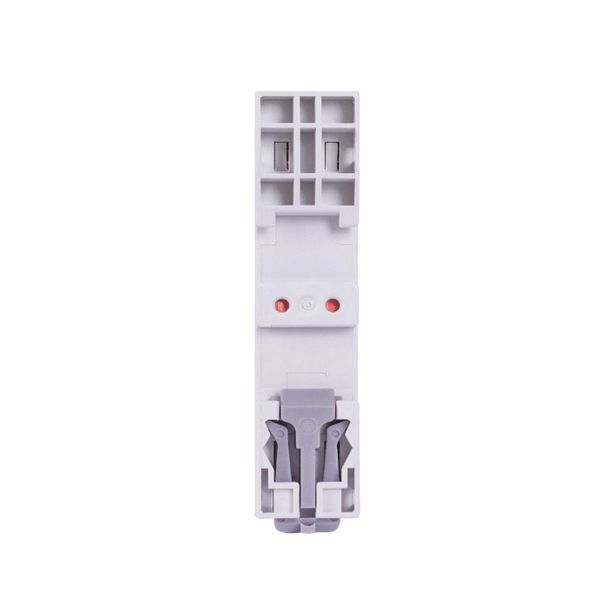Контактор модульный E.NEXT e.mc.pro.2.25.2NO 2P 25 А 2NO 220 V (p005201) p005201 фото