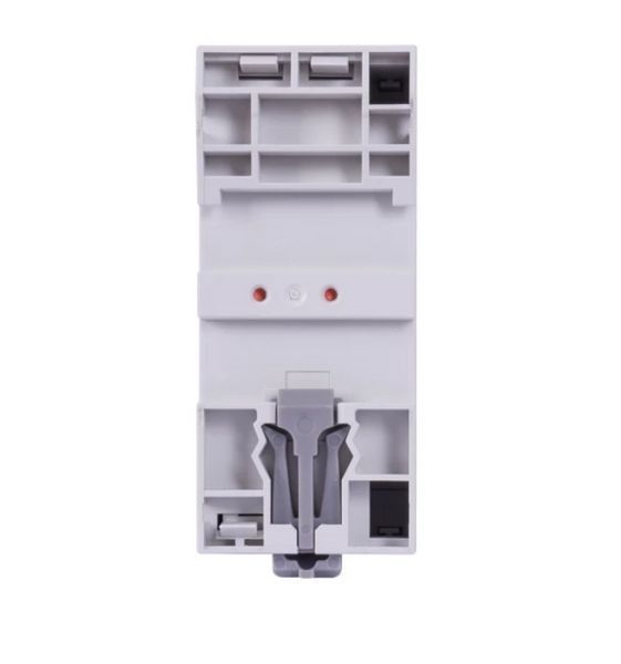 Контактор модульный E.Next e.mc.pro.2.63.2NO, 2р, 63А, 2NO, 230В p005218 p005218 фото