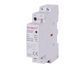 Контактор модульный 2P 25А 2NC 220V [p005225] E.NEXT e.mc.pro.2.25.2NC p005225 фото 1