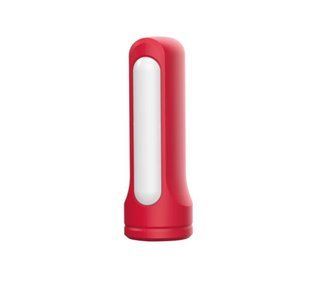 Фонарик ручной KOLLER LED 1W+0,5W 80Lm USB 3.7V 1200 mAh IP20 Horoz Electric (084-041-0001-010) 084-041-0001 фото