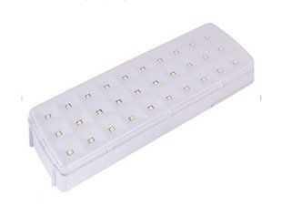 Светильник аварийный E.Next e.emerg.2128.led.3/6h.IP20 3/6 часов l0660011 НФ-00003163 фото