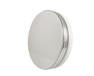 Світильник LED, Biom BYS-02-24-5 24w круглий декор 5000К 25295 фото