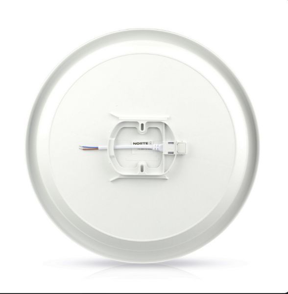 Светильник светодиодный 30W круг 300мм IP60 TM NORTE (1-NMP-1504) 1-NMP-1504 фото